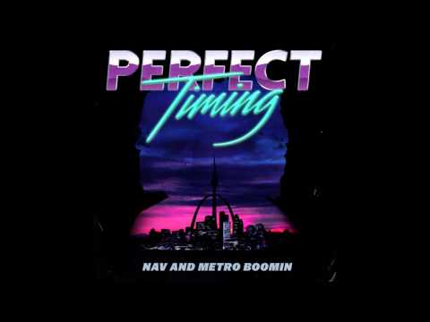 Perfect Timing (Intro)