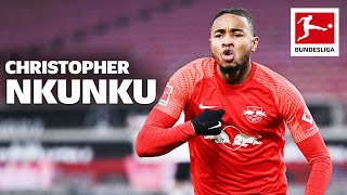 Did he learn from Neymar & Mbappé?! 😍 | Bundesliga’s Best — Christopher Nkunku