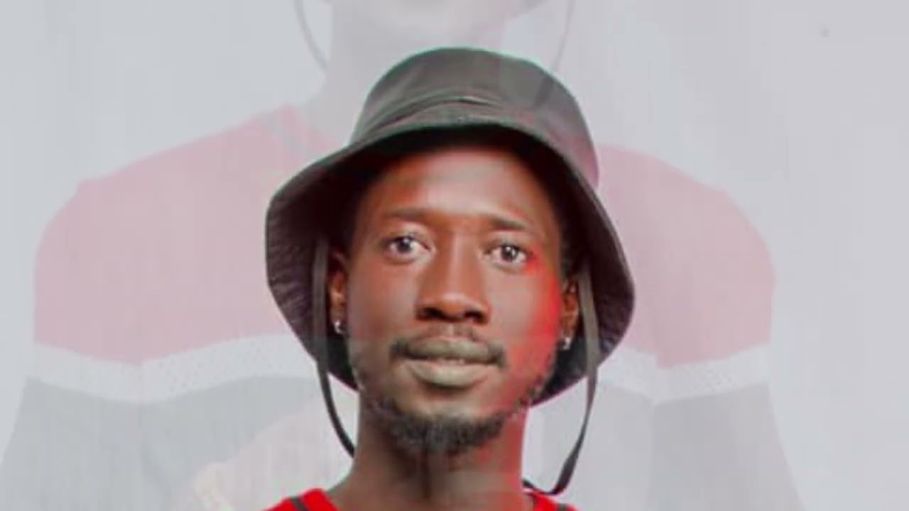 DJELYKABA FISTON | Diyanamo | 🇬🇳Official Audio 2025 | By Dj.IKK