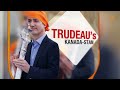 Justin Trudeau’s Flirtation With Khalistan Separatism Continues | The News9 Plus Show  - 21:26 min - News - Video
