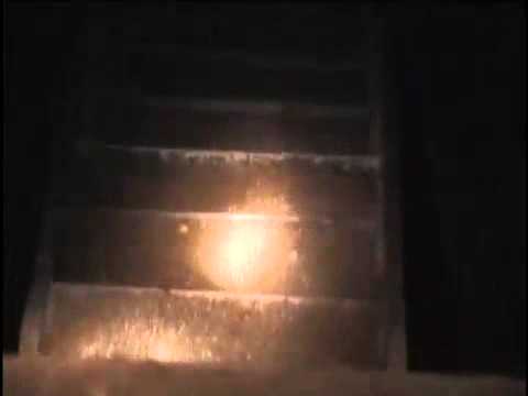 The Wicksboro Incident'