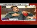 Lok Sabha Elections 2024 | Nitin Gadkari On His Man-To Man, Heart-To-Heart Connect With Voters  - 05:13 min - News - Video