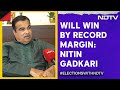 Lok Sabha Elections 2024 | Nitin Gadkari On His Man-To Man, Heart-To-Heart Connect With Voters