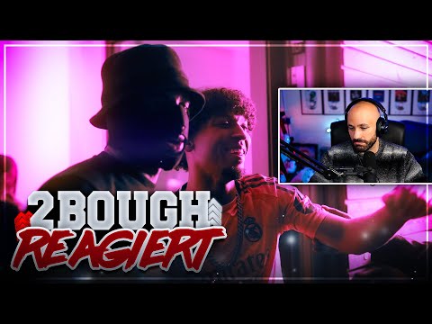 EGO x YAKARY x HAFTBEFEHL - SCHWARZGELD // SALIOU FEAT. JAZEEK - Did You See / 2Bough REACTION