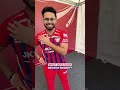 Rishabh Pants WRONG ANSWERS ONLY challenge | #TATAIPL