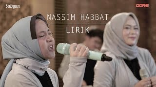 TÉLÉCHARGER NASSIM HABBAT 3ALAYNA