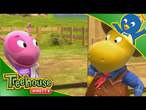 The backyardigans ep 532