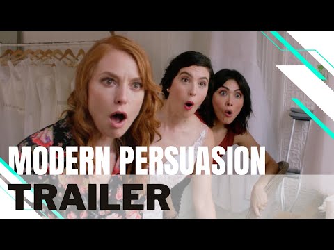 Modern Persuasion'