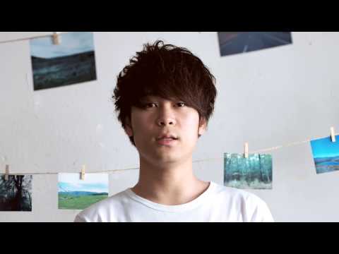 キクチリョウタ - エメラルド Short ver.【Official MUSIC VIDEO】