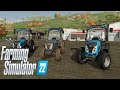 Landini REX 4 GT v1.0.0.0