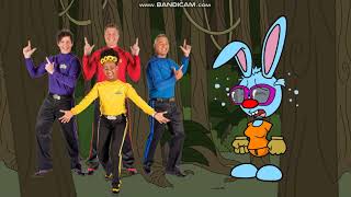 Mr. Whiskers Gets Sent to Live with The Wiggles (Season 4 Finale)