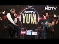 YUVA: Aamir Khan Speaks to Ravish Kumar