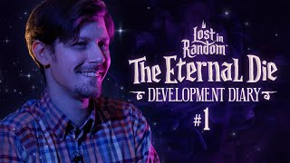 Dev Diary - A Roguelite Spin Thumbnail