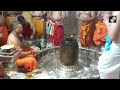 #madhyapradesh: Last Bhasma Aarti of 2023 performed at #mahakaleshwar Temple in #ujjain | News9  - 02:30 min - News - Video