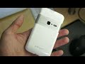 Видео Alcatel One Touch 916D