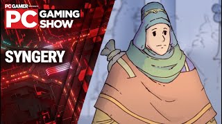 Synergy trailer (PC Gaming Show 2022)