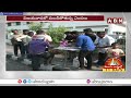 ఎక్స్ ఎల్లా ఎడ్యుకేషన్ ఆధ్వర్యంలో ఫ్రీ  ఐస్ క్రీం పంపిణీ | Exxeella Education | Vijayawada | ABN  - 01:40 min - News - Video