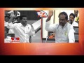 Cash for vote scam :YS Jagan Vs Minister Ravela in AP Assembly