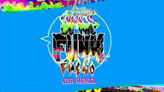 We The Funk (GTA Remix)