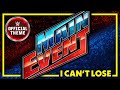 WWE Main Event  I Can't Lose (Program Theme)