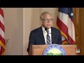 Gov. DeWine calls for Ohio special session to get Biden on the ballot  - 02:08 min - News - Video