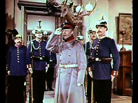 Der Hauptmann von Köpenick'