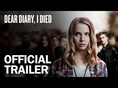 Dear Diary I Died'