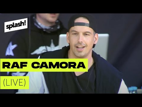 RAF Camora LIVE | splash! Festival 2016