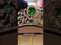 Louvre robbers swipe jewels once worn by French royalty