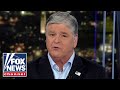 Hannity: This is a pathetically weak case