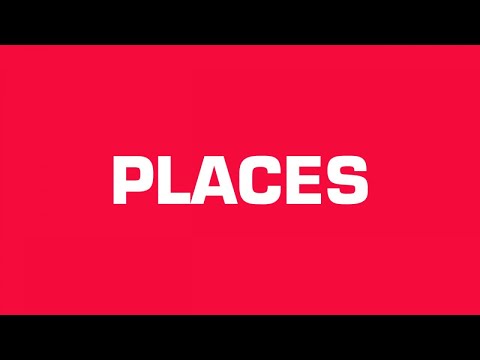 PLACES