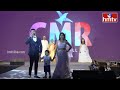 అదిరిపోయిన CMR ఫ్యామిలీ మాల్‌ మెగా డ్రోన్‌షో  | Mega Drone Show & Glam Walk Fashion Show by CMR  - 03:23 min - News - Video