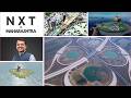 NXT In Maharashtra: Mumbai-Vadodara Expressway, Thane Redevelopment & Shivaji Statue | News