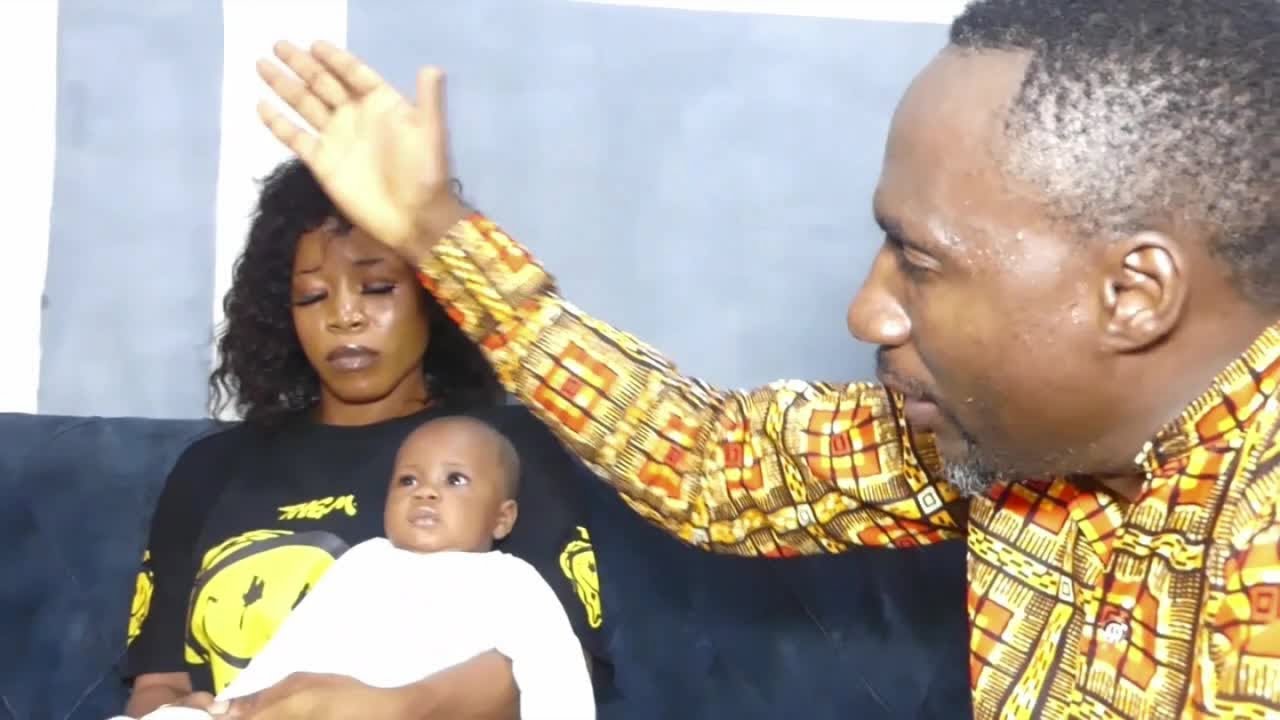 NIMISSA Ep43&45 Nouveau Film Guinéen Version Mandingue