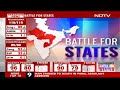 Assembly Election Results 2023 | BJP, Congress Ahead In 2 States Each In Very Early Leads  - 03:55 min - News - Video