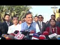 Assam CM: Rahul Gandhis Arrest After Lok Sabha Elections | News9  - 02:53 min - News - Video