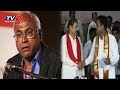 Kancha Ilaiah says he will withdraw the book title on Arya Vysyas