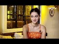 Going Through a Breakup? Ananya Panday Shares A Life Hack | Kho Gaye Hum Kahan  - 08:21 min - News - Video