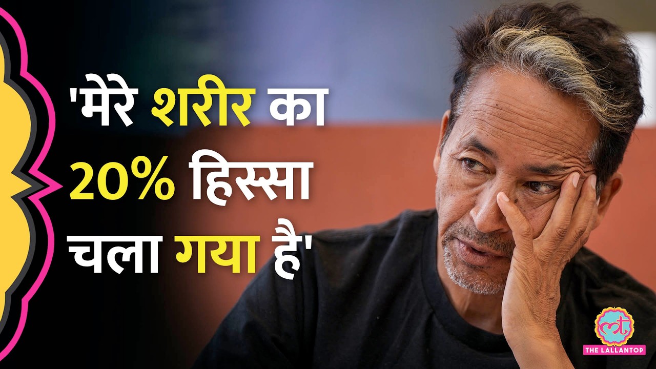 'मेरे शरीर का 20%...' अनशन पर बैठे Sonam Wangchuk ने आधी रात क्या कहा?
