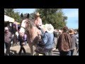 Festival Western St-Tite 2009 - Montage Tigalop