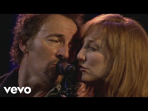 Bruce Springsteen with the Sessions Band: Live in Dublin'