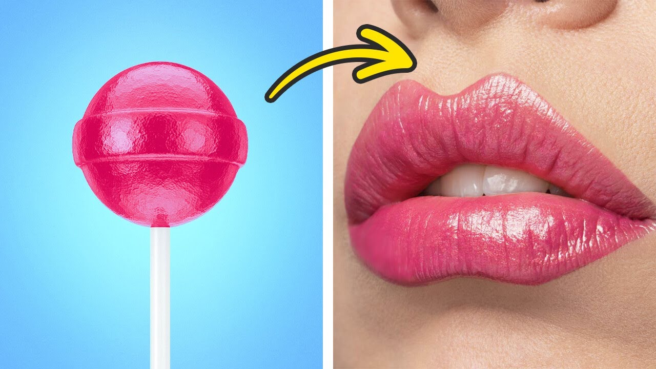 Makeup hacks to make you look the best