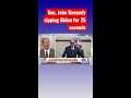 Sen. John Kennedy: Biden is like an old Buick #shorts  - 00:26 min - News - Video