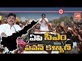 Is Pawan Kalyan AP's next CM ?