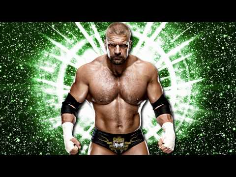 Upload mp3 to YouTube and audio cutter for WWE: The Game ► Triple H 17th Theme Song download from Youtube
