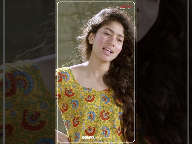 #SaiPallavi #Funny #WhatsappStatus | #Fidaa #VarunTej #Shorts #Viral #Trend #Comedy #AdityaCinemalu