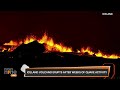 Iceland Volcano Eruption LIVE | Iceland Volcano Erupts Near Grindavik After Weeks of Earthquakes - 05:22 min - News - Video