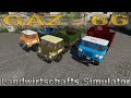 GAZ - 66 v1.0.0.0