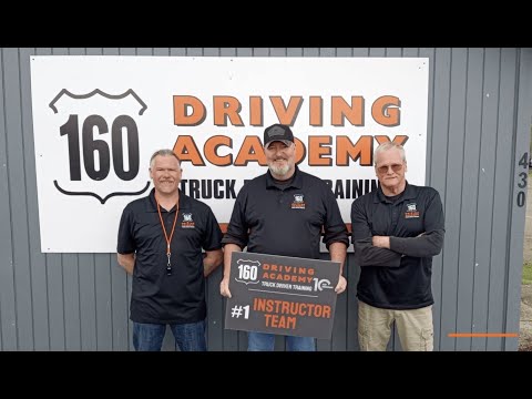 160 Driving Academy Celebrates National Instructor Appreciation Day 2023