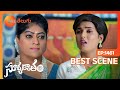 ఎంత మోసం చేసావే నువ్వు | Suryakantham | Ep 1461 | Best Scene | Zee Telugu